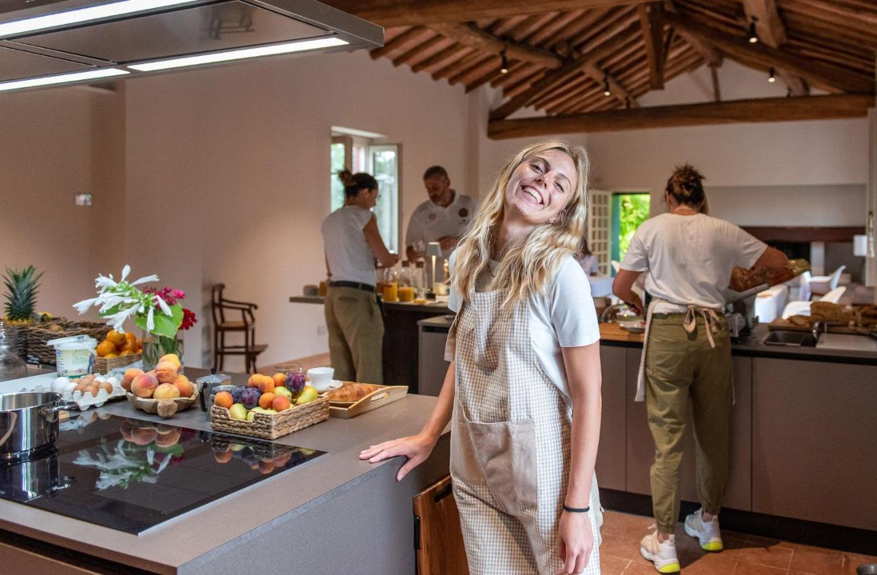 Tenuta Pizzone Wine Resort ريفانازّانو المظهر الخارجي الصورة