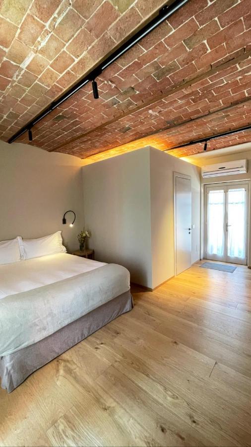 Tenuta Pizzone Wine Resort ريفانازّانو المظهر الخارجي الصورة