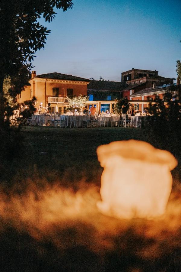 Tenuta Pizzone Wine Resort ريفانازّانو المظهر الخارجي الصورة