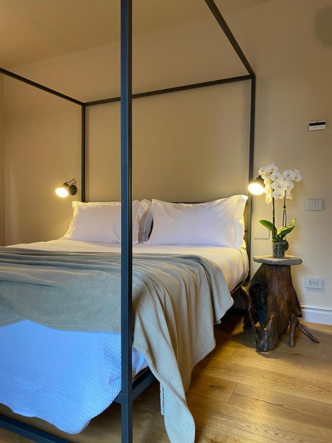 Tenuta Pizzone Wine Resort ريفانازّانو المظهر الخارجي الصورة