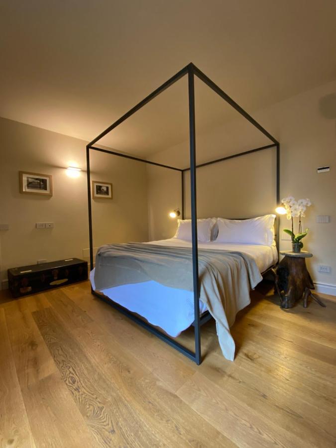Tenuta Pizzone Wine Resort ريفانازّانو المظهر الخارجي الصورة