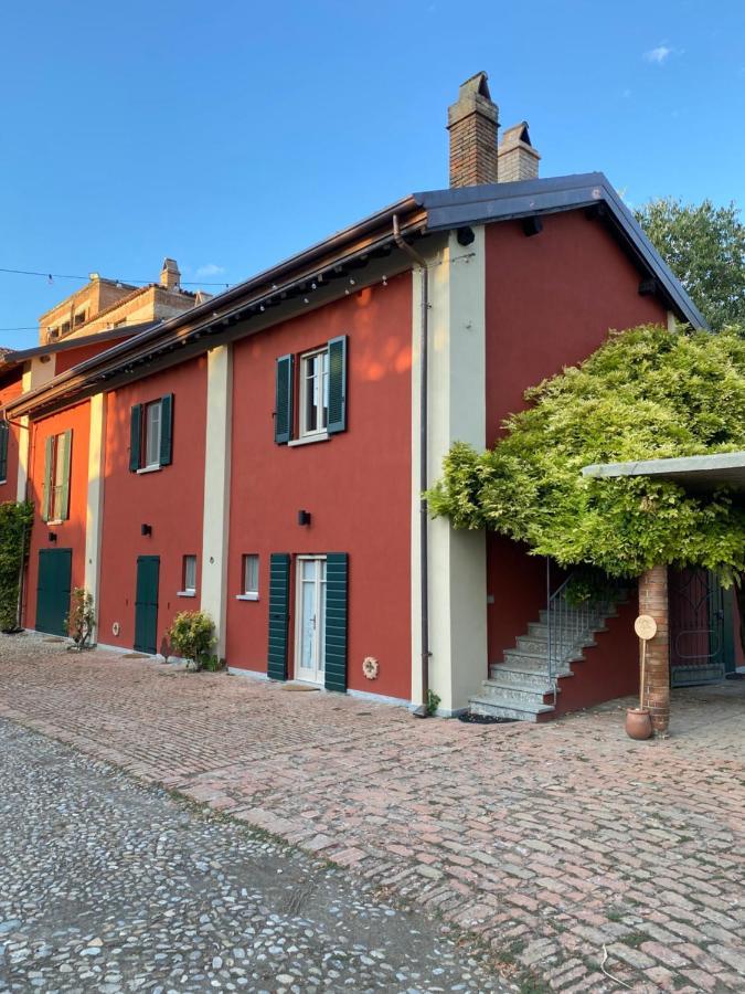 Tenuta Pizzone Wine Resort ريفانازّانو المظهر الخارجي الصورة